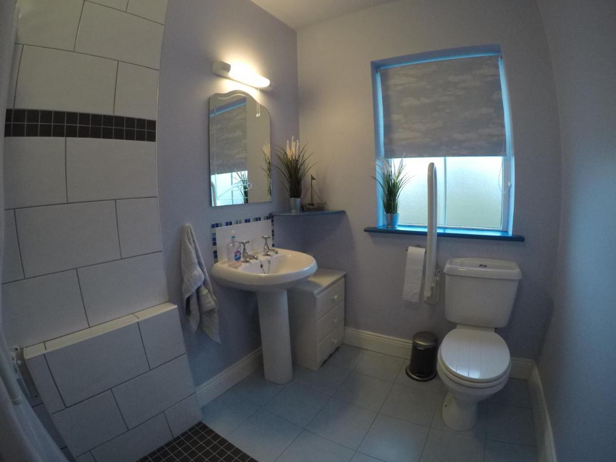 Seagull Cottage B&B Portmagee Exterior foto