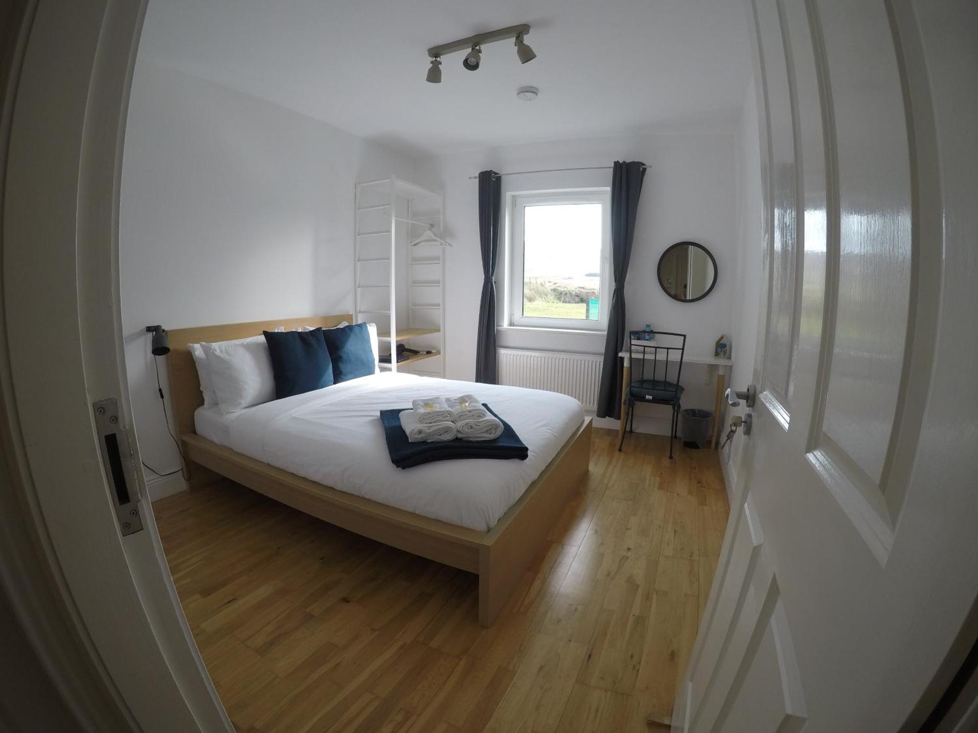 Seagull Cottage B&B Portmagee Exterior foto