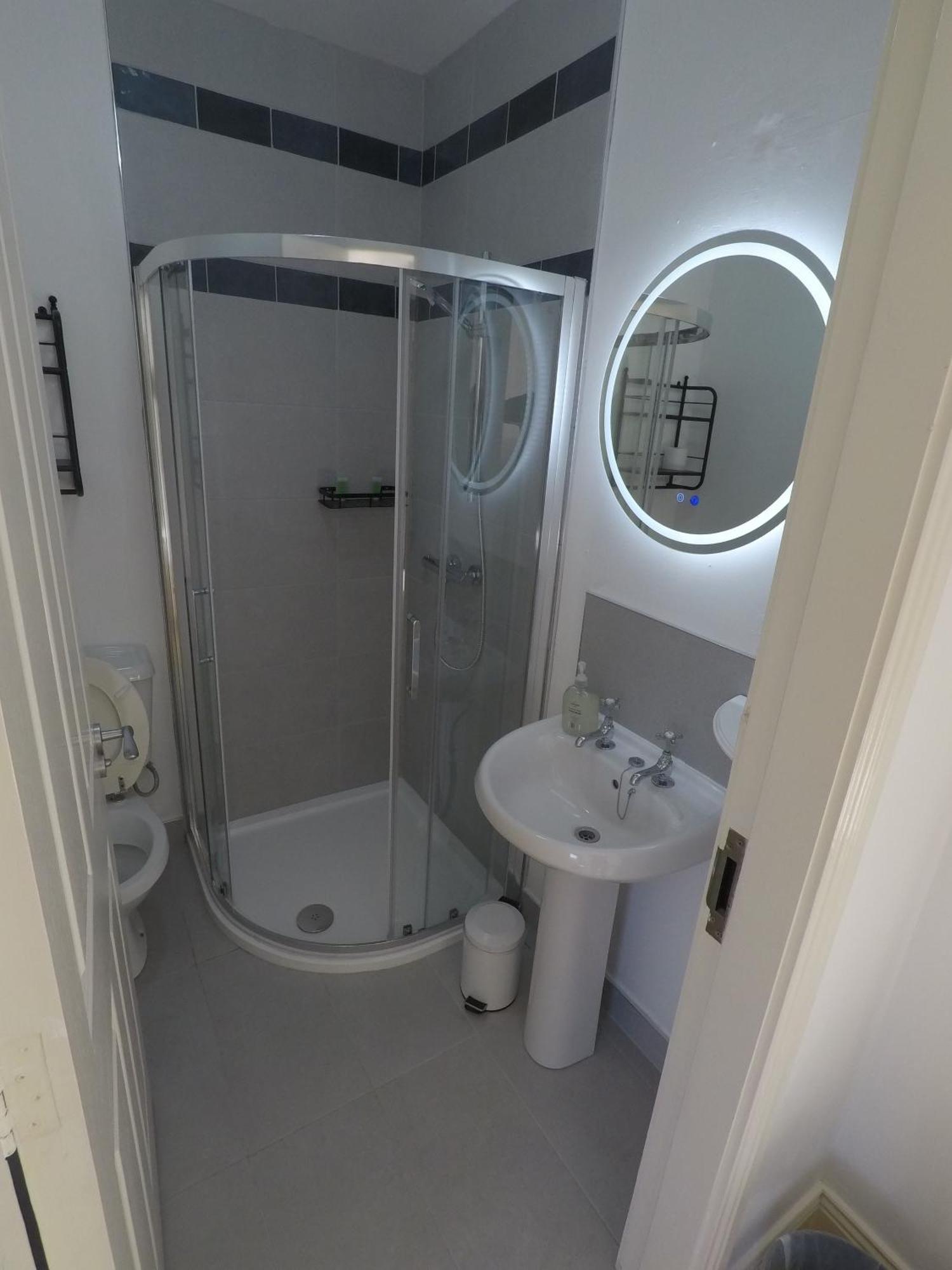 Seagull Cottage B&B Portmagee Quarto foto